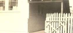 Open Gate