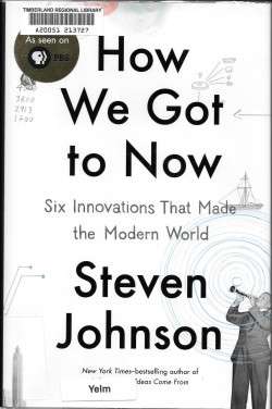 A Great Read