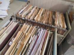 File Drawers