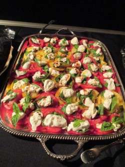 Appetizer