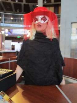 Halloween at Washington State History Museum