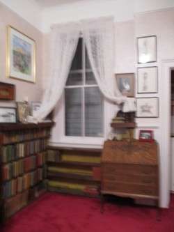 Children's Corner After