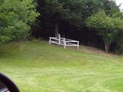 Briscoe Cemetery
