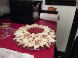 Crab Legs