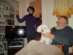 Pat, Noel, and Alice