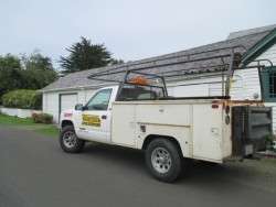 The Rescue Truck