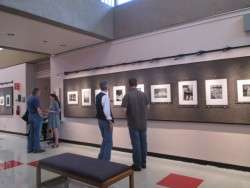 At Cameraworks Gallery