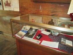 On Display