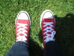 Red Shoes