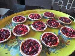 Patriotic Pies!