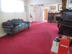 Carpet!