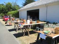 Oysterville Treasures?