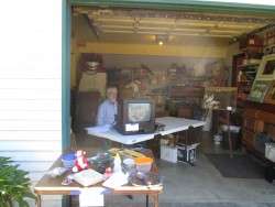 Open for Business