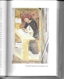 Illustration from "How We Got to Now"