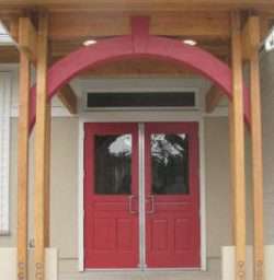Ilwaco Timberland Library