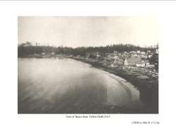 YAY!  Let’s hear it for Ilwaco!
