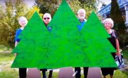 In Three Pines