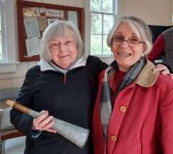 Fish Tales & Memories at the History Forum