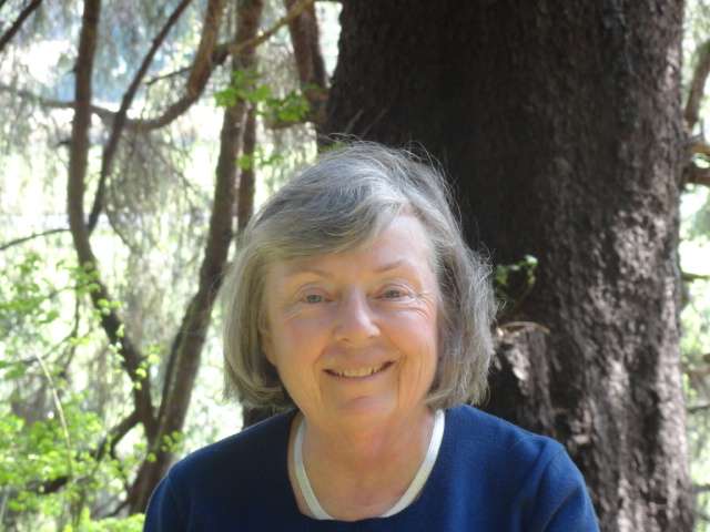 Irene Martin