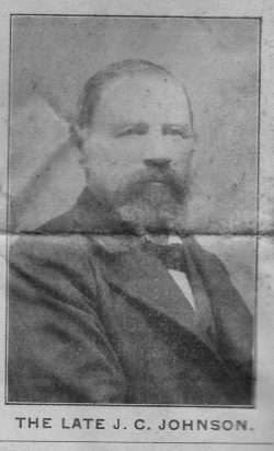 Willapa Harbor Pilot, May 1, 1908