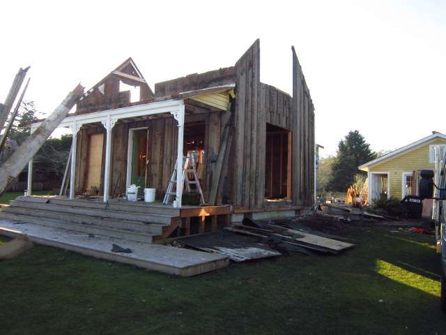 January 16, 2014 from the northeast