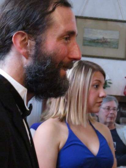 From Carnegie Hall to Oysterville