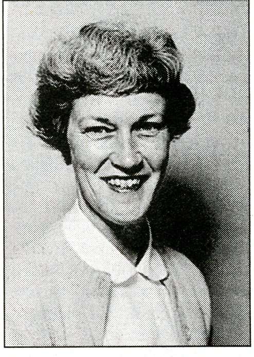 Joan Sonntag (1919-2013)