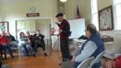 History Forum on You Tube!