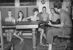 The Killingsworth Family, 1966