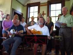 Killingsworth Hootenanny 2013