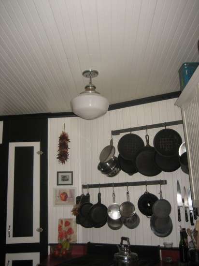 Kitchen Corner