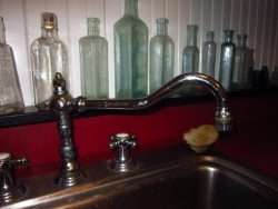 Kitchen Sink