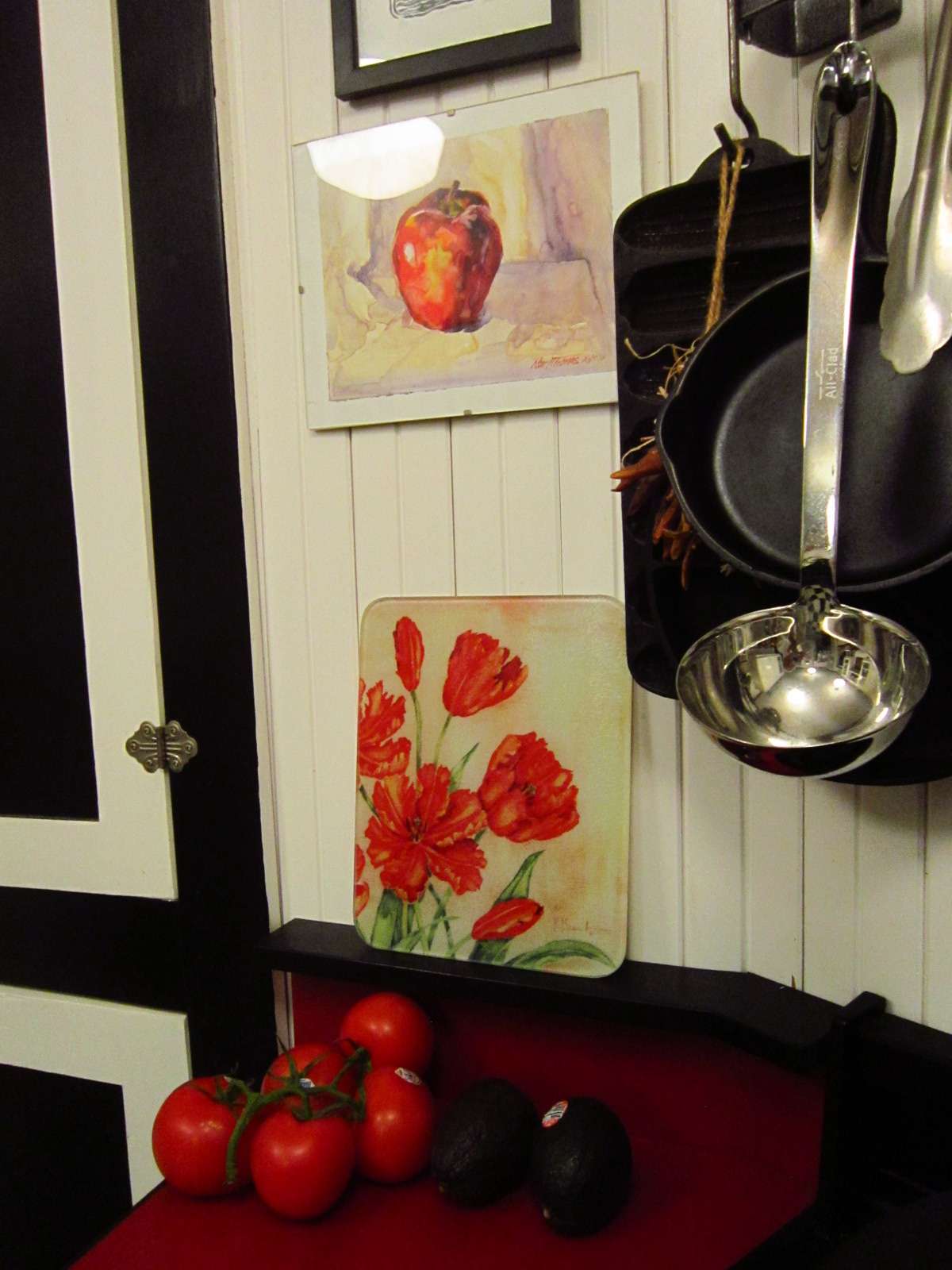 Kitchen Stuff