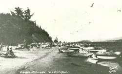 Derbyville, c. 1950s
