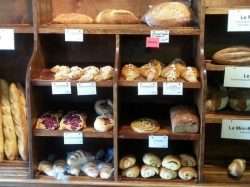 La Rumeur Affanee (the boulangerie)