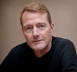 Lee Child (Jim Grant)