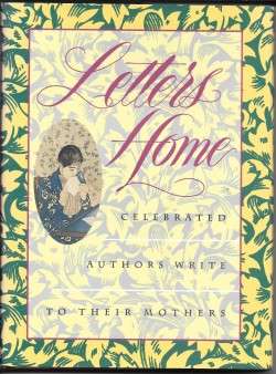 Letters Home