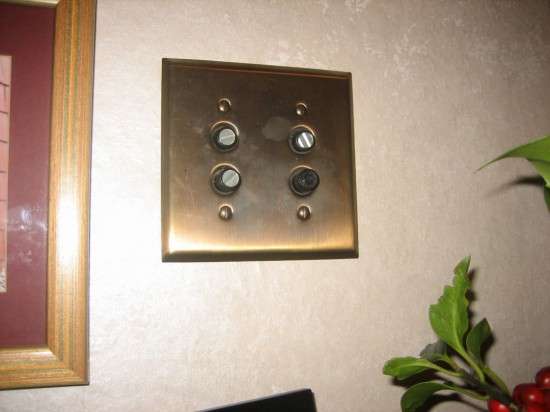 Light Switches