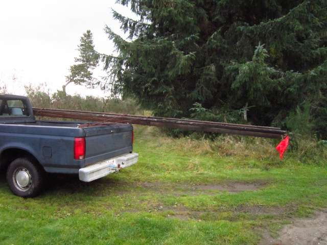 Long Load