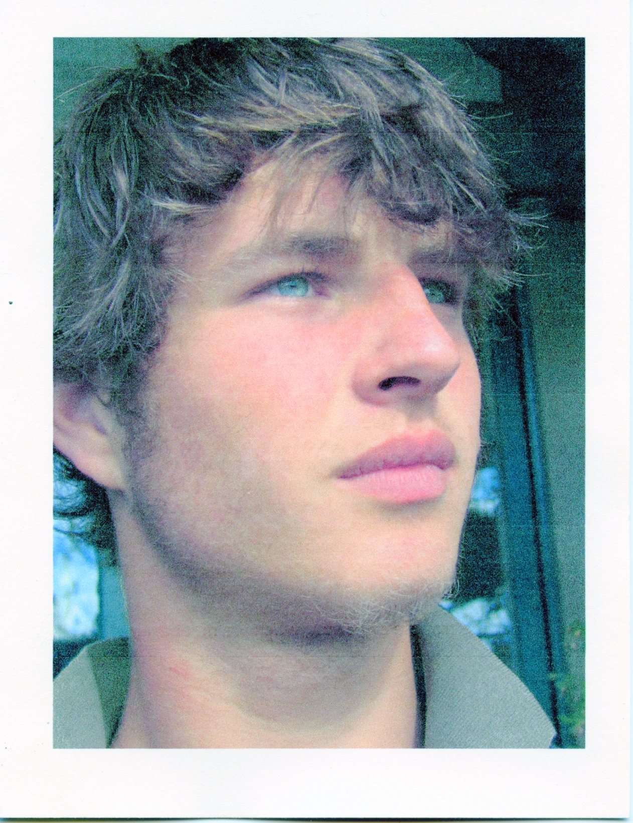 Luke Jensen