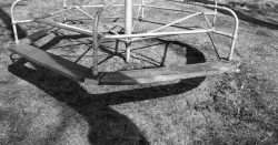 School Playground, 1960s
