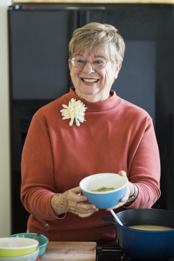 Maggie Stuckey