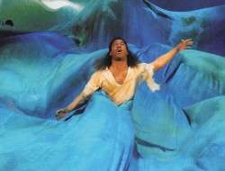 Young, Shipwrecked Pericles