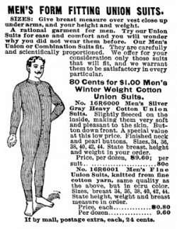 From the 1902 Sears Roebuck catalog