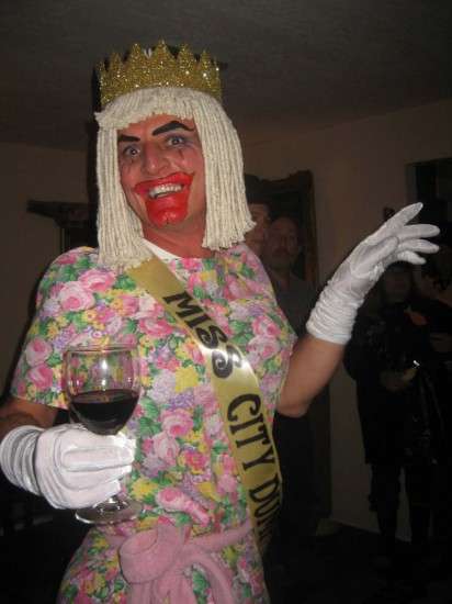 Miss City Dump
