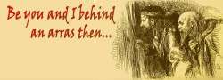 More Bad Advice From Polonius