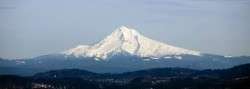 Mount Hood