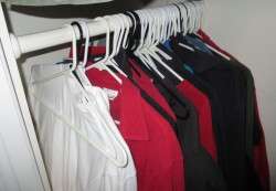 My Closet