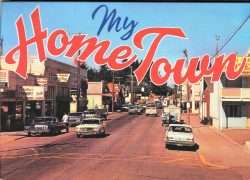 The Best Theme Yet: “My Home Town”