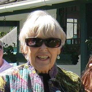 Nancy Russel Stone